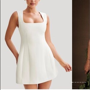 Meshki dress